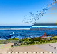 Sunrise Reef - Port Augusta Accommodation