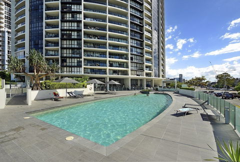 Sierra - Private Apartments - Port Augusta Accommodation 4