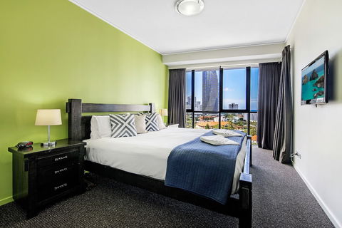 Sierra - Private Apartments - Port Augusta Accommodation 6