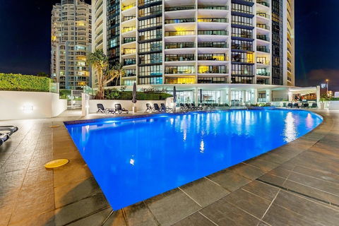 Sierra - Private Apartments - Port Augusta Accommodation 5