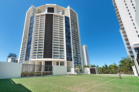 Sierra - Private Apartments - Port Augusta Accommodation 2