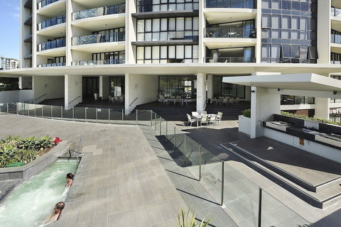 Sierra - Private Apartments - Port Augusta Accommodation 0