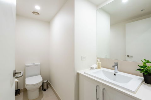 Raphael, 2BDR Carlton Apartment - Port Augusta Accommodation 4