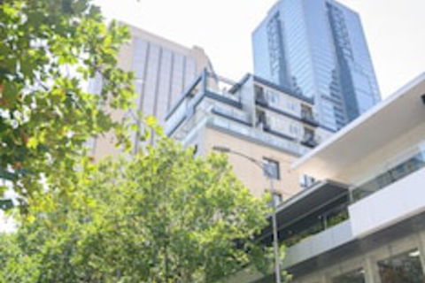 LUCY Laneway Art Fed Square Bars & Flinderst St. Station - Port Augusta Accommodation 0