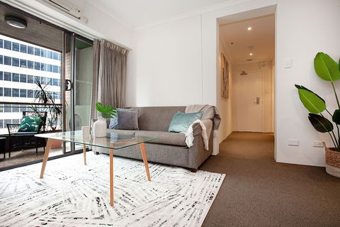 Urban Rest - York St SB - Port Augusta Accommodation 1