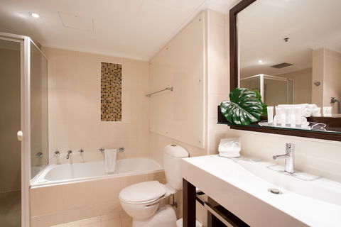 Urban Rest - York St SB - Port Augusta Accommodation 2
