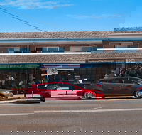 Lennoxville - Port Augusta Accommodation