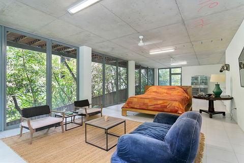 Veldree Palm Cove Rainforest Privacy - Port Augusta Accommodation 6