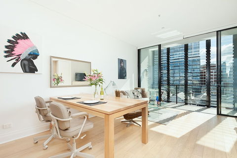 Stunning Potts Point Apartment - Port Augusta Accommodation 6