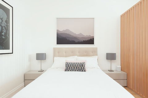 Stunning Potts Point Apartment - Port Augusta Accommodation 5