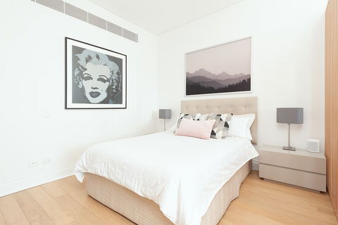 Stunning Potts Point Apartment - Port Augusta Accommodation 2