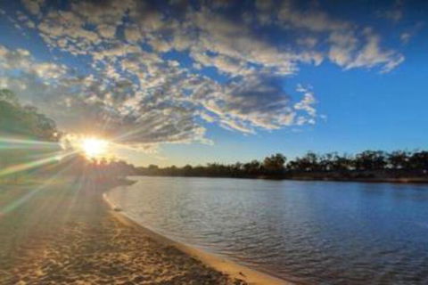 Apex RiverBeach Holiday Park - Port Augusta Accommodation 5