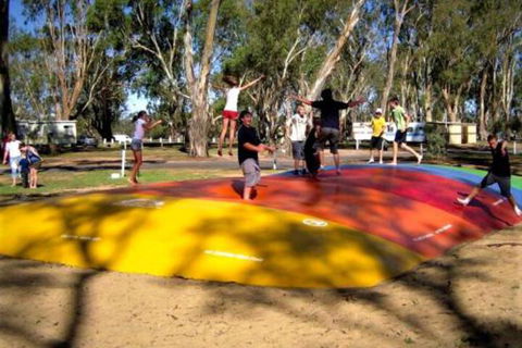 Apex RiverBeach Holiday Park - Port Augusta Accommodation 7