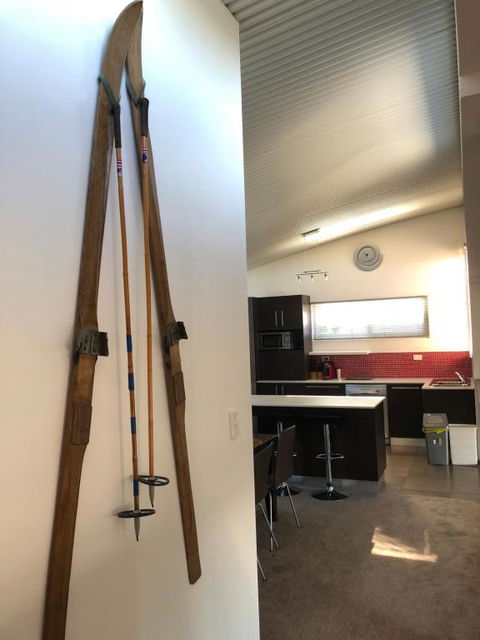 Gippsland 119A - Port Augusta Accommodation 5