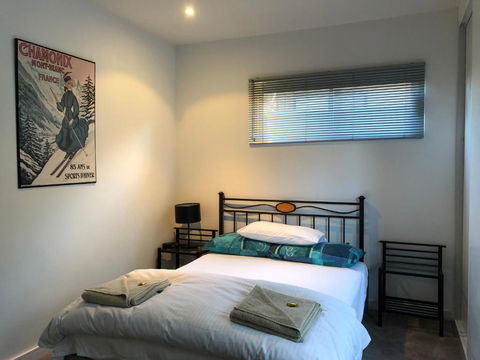 Gippsland 119A - Port Augusta Accommodation 2