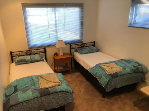 Gippsland 119A - Port Augusta Accommodation 3