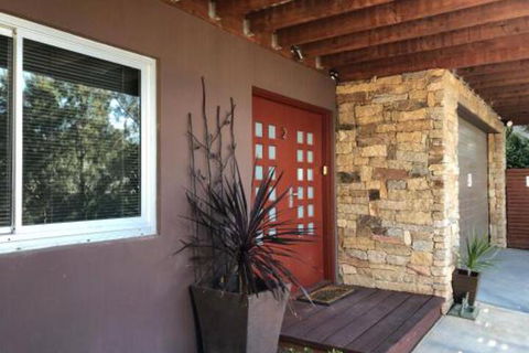 Gippsland 119A - Port Augusta Accommodation 0