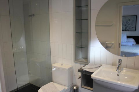 Ropers Apartments - Port Augusta Accommodation 1