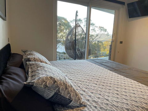 Ropers Apartments - Port Augusta Accommodation 4