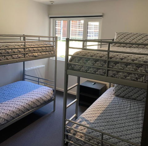 Ropers Apartments - Port Augusta Accommodation 6