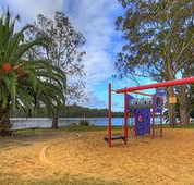 Active Holidays BIG4 Lake Conjola - Port Augusta Accommodation