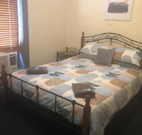 Cornucopia hotel - Port Augusta Accommodation
