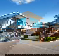 Wilsonton Hotel - Port Augusta Accommodation