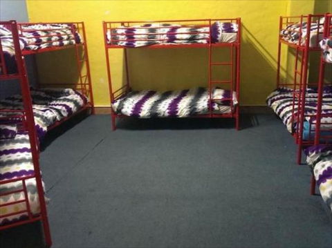 Wombat Backpackers - Port Augusta Accommodation 1