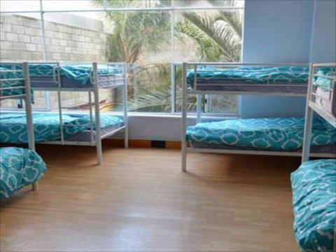 Wombat Backpackers - Port Augusta Accommodation 5