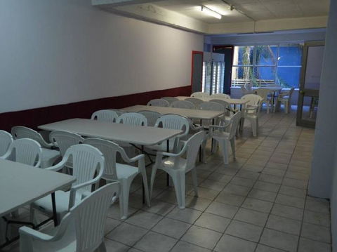 Wombat Backpackers - Port Augusta Accommodation 6