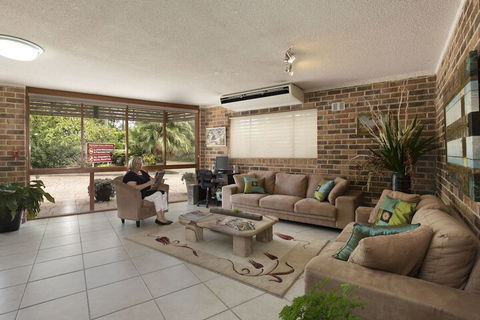 Beenleigh Yatala Motor Inn - Port Augusta Accommodation 3