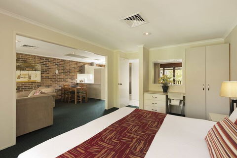 Beenleigh Yatala Motor Inn - Port Augusta Accommodation 5