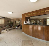Beenleigh Yatala Motor Inn - Port Augusta Accommodation