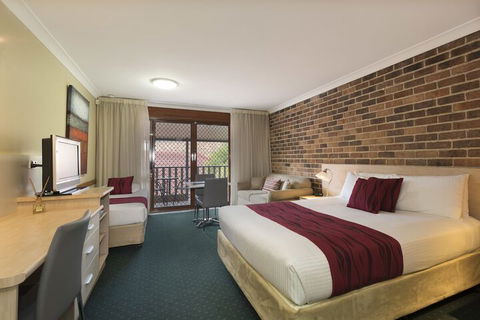 Beenleigh Yatala Motor Inn - Port Augusta Accommodation 7