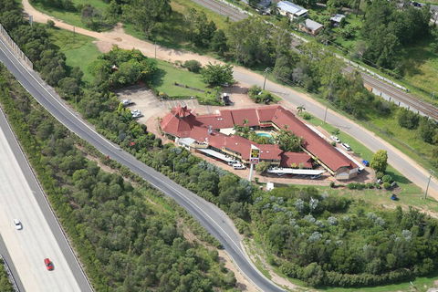 Beenleigh Yatala Motor Inn - Port Augusta Accommodation 1