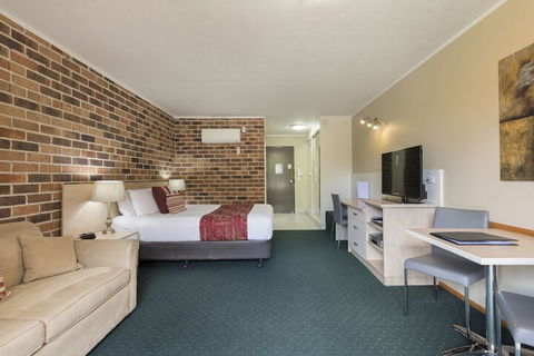 Beenleigh Yatala Motor Inn - Port Augusta Accommodation 4