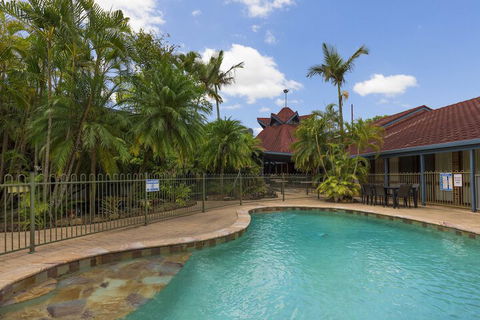 Beenleigh Yatala Motor Inn - Port Augusta Accommodation 2