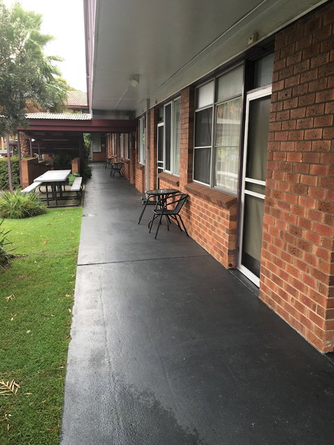 Flinders Motel - Port Augusta Accommodation 1