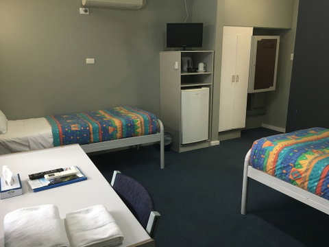 Flinders Motel - Port Augusta Accommodation 5