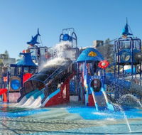 Oaks Sunshine Coast Oasis Resort - Port Augusta Accommodation
