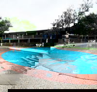 Sandown Regency - Port Augusta Accommodation