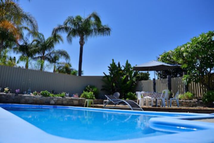 Warwick WA Port Augusta Accommodation