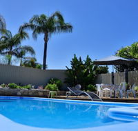 Palms Bed  Breakfast - Port Augusta Accommodation