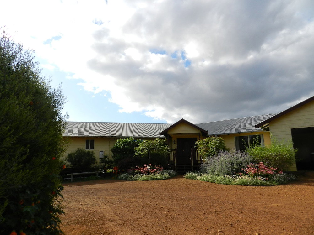 Port Augusta Accommodation