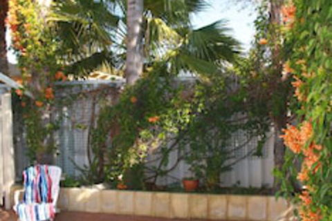 Astoria Retreat B&B - Port Augusta Accommodation 5