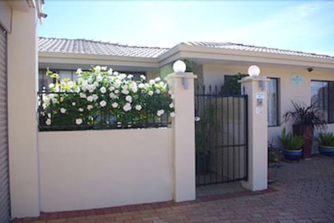 Astoria Retreat B&B - Port Augusta Accommodation 3