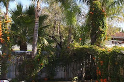 Astoria Retreat B&B - Port Augusta Accommodation 6