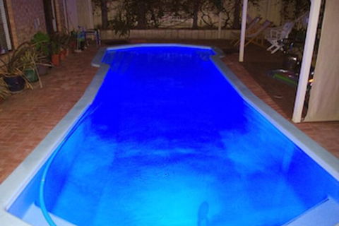 Astoria Retreat B&B - Port Augusta Accommodation 4