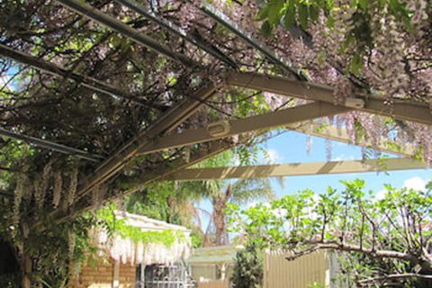 Astoria Retreat B&B - Port Augusta Accommodation 1
