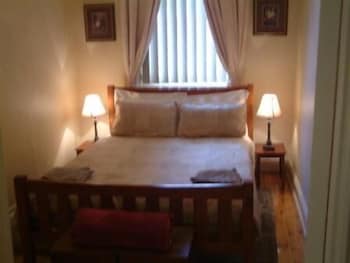 Royal Apartments - Port Augusta Accommodation 3